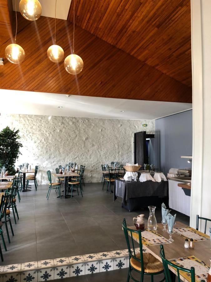 מלון Le Relais D'Étagnac מראה חיצוני תמונה